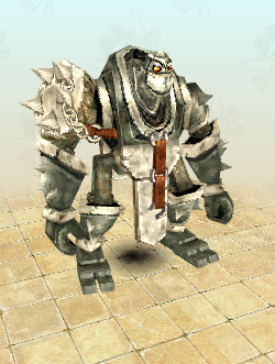 Iron Golem