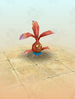 Red Mystic Shrub