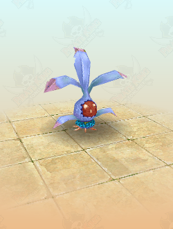 Blue Mystic Shrub