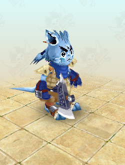 Terra Guard