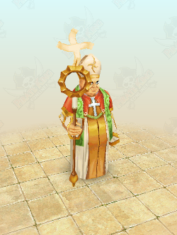 High Priest