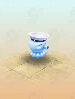 Sailor Squidy