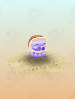 Snow Squidy
