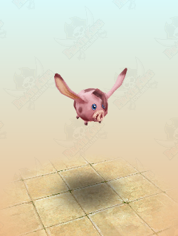 Piglet