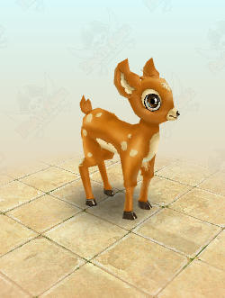Little Deer