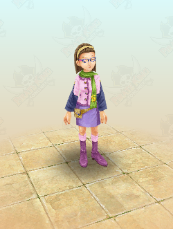 Thundoria Banker