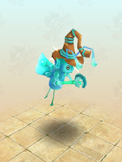 Water Fairy
