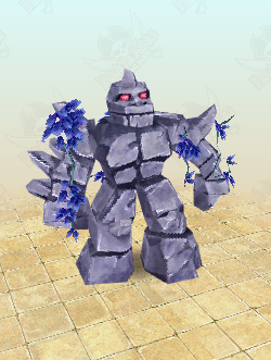 Stone Golem