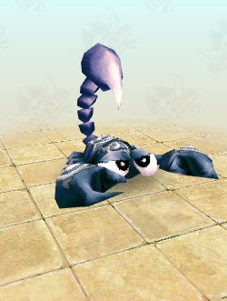 Big Scorpion