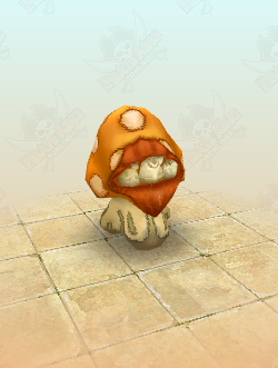 Killer Shroom