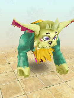 Blur Beast