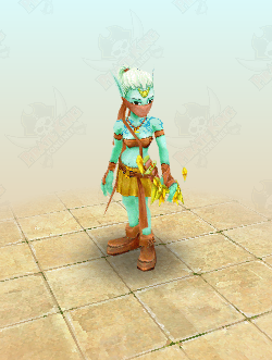 Forest Hunter