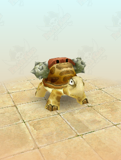 War Tortoise