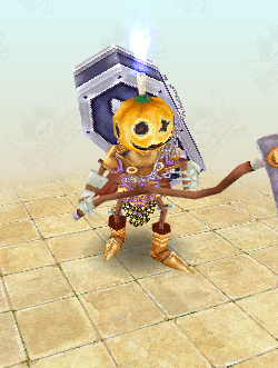 Pumpkin General