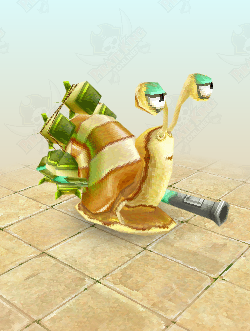 Snail General