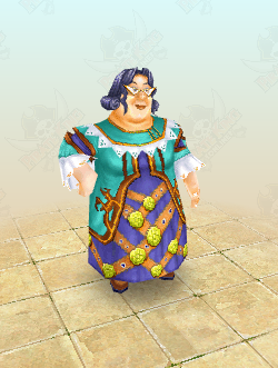 Thundoria Shop
