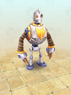Relic Guard