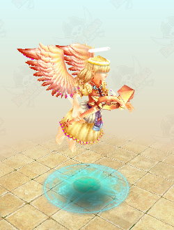 Guardian Angel
