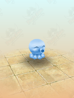 Angel Squidy