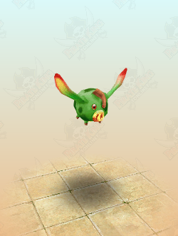Combat Piglet