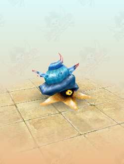 Sea Snail