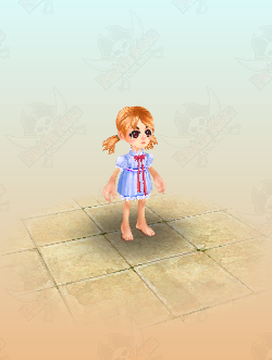 Lady 2