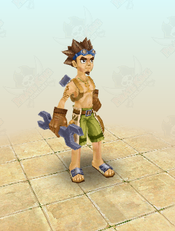 Shaitan Artisan