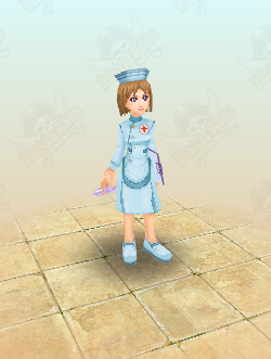 Thundoria Nurse