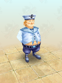 Fat Sailor