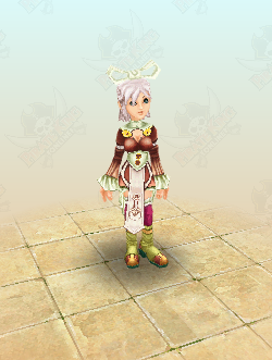 Thundoria Teleporter
