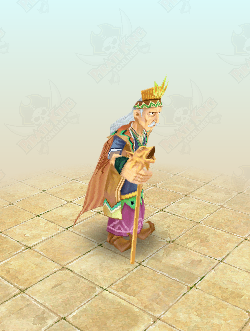 Clan Chief
