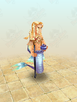 Merman Prince