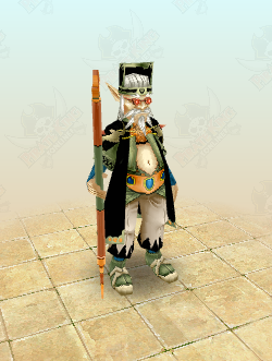 Manufacturer Desmond