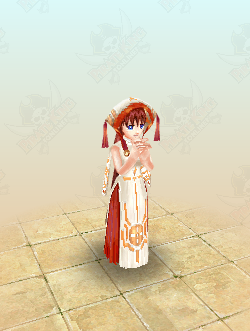 Holy Priestess