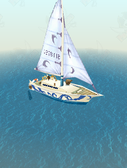 Sailing Ship 01