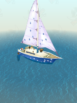 Sailing Ship 02