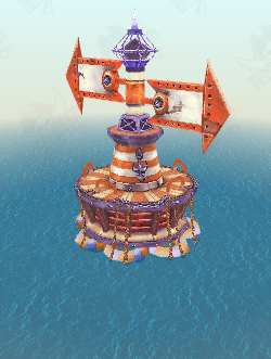 Buoy 1