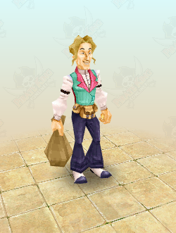Trader 3