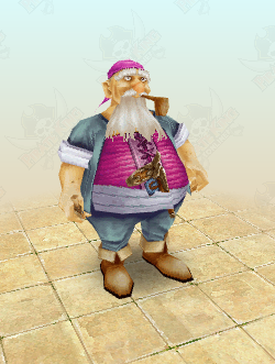 Dockman 1