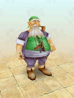 Dockman 2