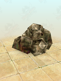 Stone Ore