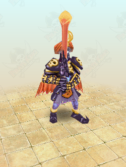 Palace Guard