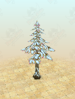 Pine Tree