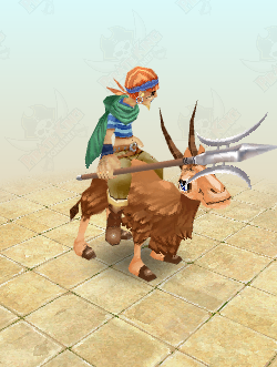 Sand Raider