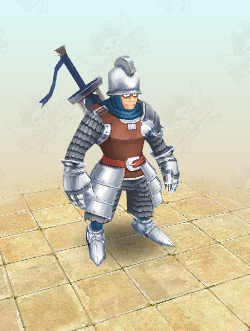 Warrior