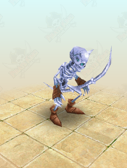 Elite Skeletal Archer