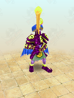 Elite Palace Sentinel