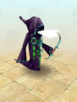 Elite Shadow Hunter