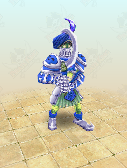 Elite Palace Guard