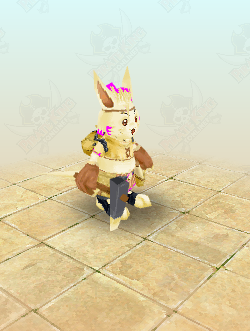 Terra Soldier Leader